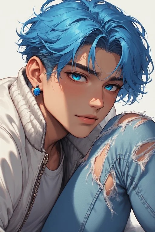 Author 5